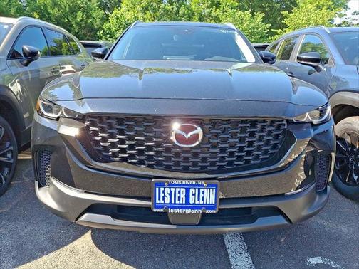 2025 Mazda CX-50 2.5 S Select Package