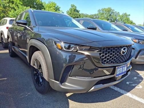 2025 Mazda CX-50 2.5 S Select Package