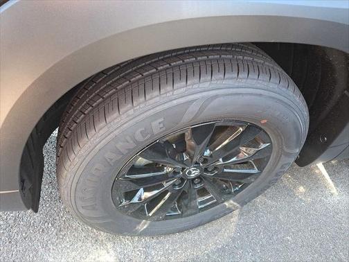 2025 Mazda CX-50 2.5 S Select Package