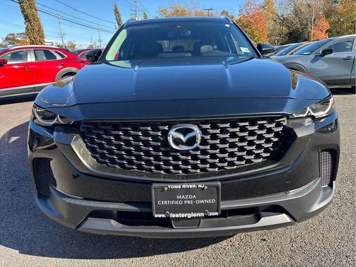 2024 Mazda CX-50 2.5 S Preferred Package