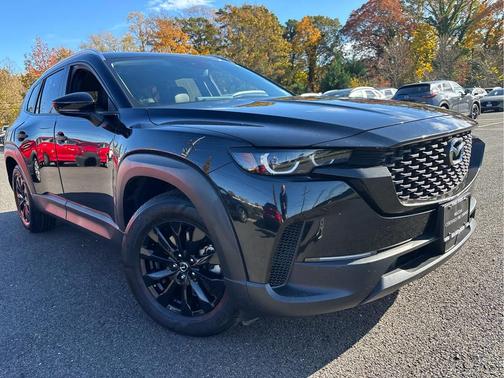 2024 Mazda CX-50 2.5 S Preferred Package