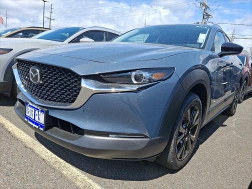 2025 Mazda CX-30 Base