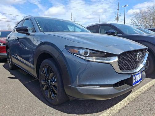 2025 Mazda CX-30 Base