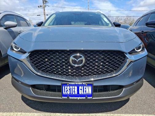 2025 Mazda CX-30 Base