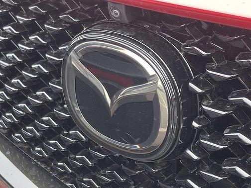 Soul Red Crystal Metallic 2026 Mazda CX-30 2.5 Turbo Premium Plus Package