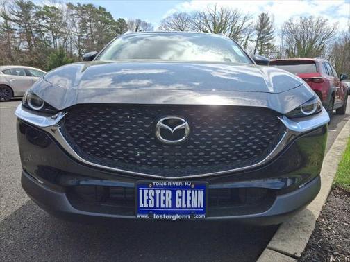 2025 Mazda CX-30 Preferred