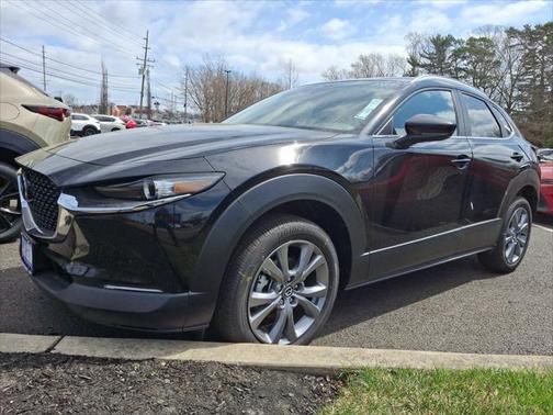 2025 Mazda CX-30 Preferred