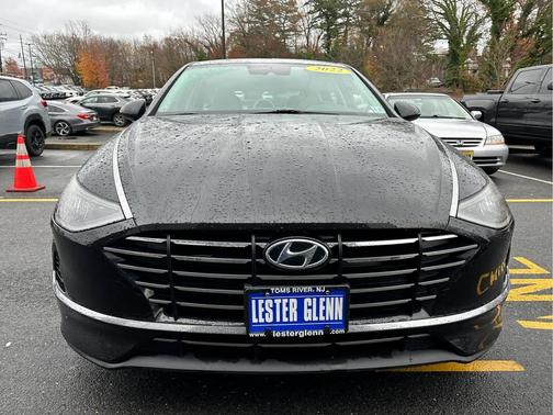 2022 Hyundai SONATA SE