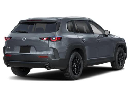 POLYMETAL GRY M 2026 Mazda CX-50 2.5 S Preferred Package