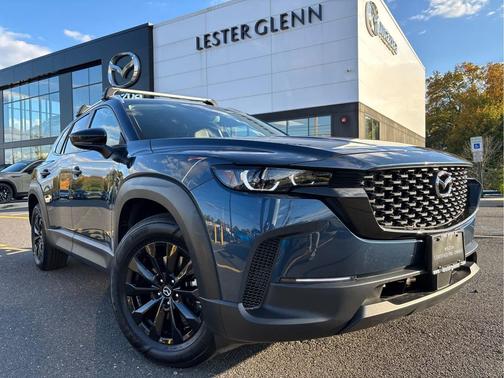 2024 Mazda CX-50 2.5 S Preferred Package