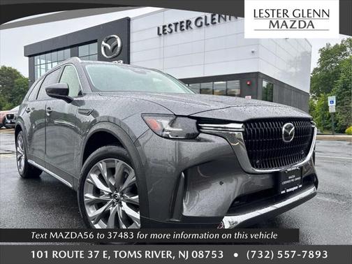 2024 Mazda CX-90 3.3 Turbo Premium