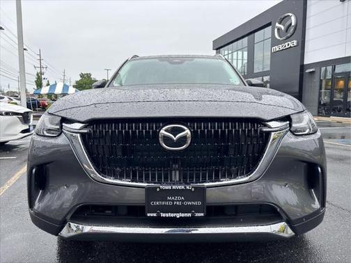 2024 Mazda CX-90 3.3 Turbo Premium