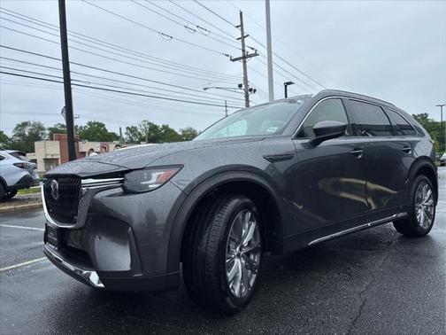 2024 Mazda CX-90 3.3 Turbo Premium