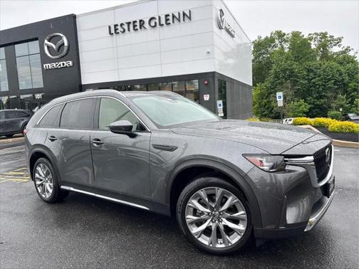 2024 Mazda CX-90 3.3 Turbo Premium