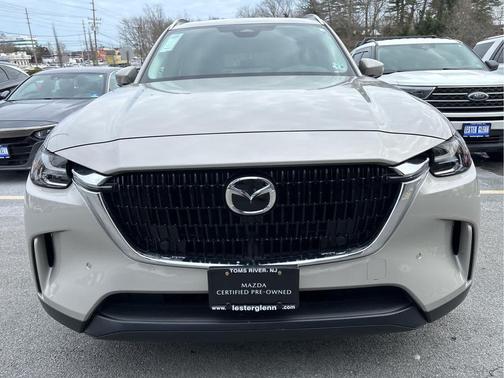 2025 Mazda CX-90 3.3 Turbo Preferred
