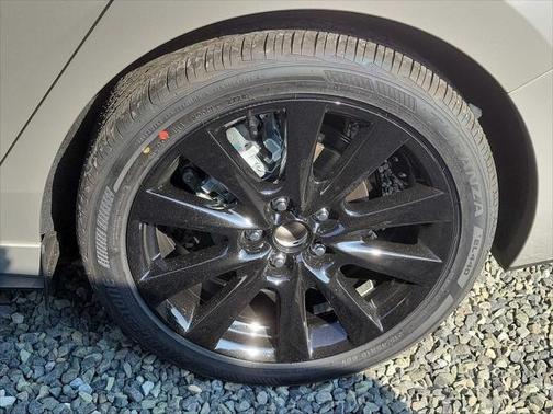 2025 Mazda Mazda3 FWD w/Select Package