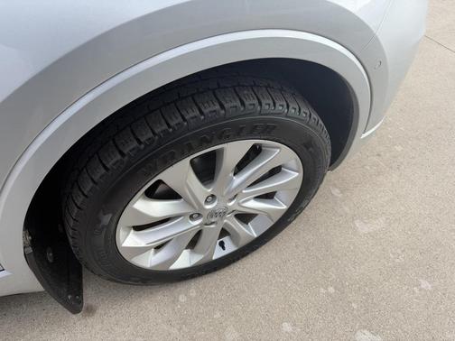 2017 Buick Envision Premium II