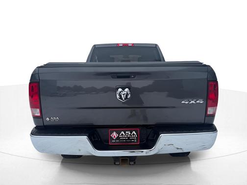 2014 RAM 2500 Tradesman