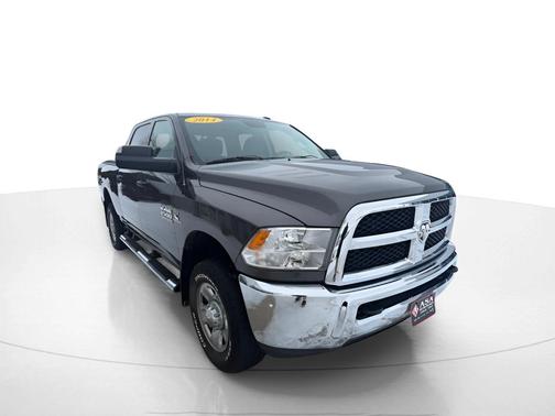 2014 RAM 2500 Tradesman