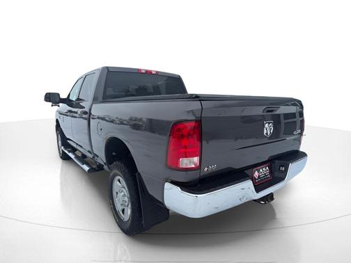 2014 RAM 2500 Tradesman