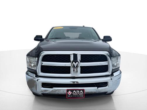 2014 RAM 2500 Tradesman