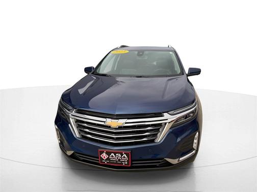 2023 Chevrolet Equinox Premier w/1LZ