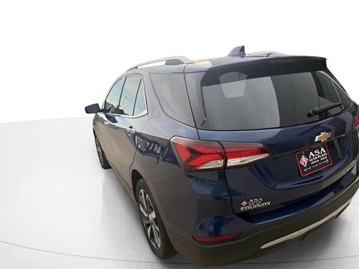 2023 Chevrolet Equinox Premier w/1LZ