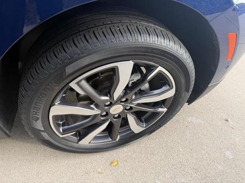 2023 Chevrolet Equinox Premier w/1LZ
