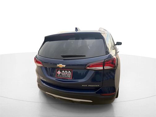 2023 Chevrolet Equinox Premier w/1LZ