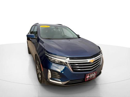 2023 Chevrolet Equinox Premier w/1LZ