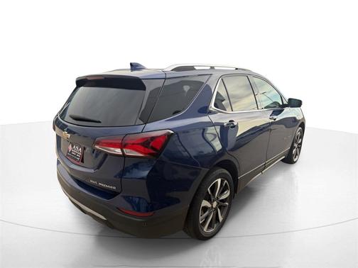 2023 Chevrolet Equinox Premier w/1LZ