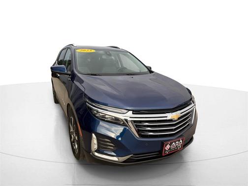 2023 Chevrolet Equinox Premier w/1LZ