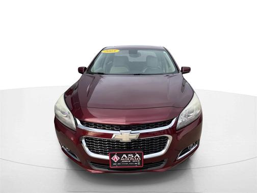 2015 Chevrolet Malibu 2LT