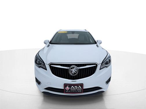 2020 Buick Envision AWD Essence