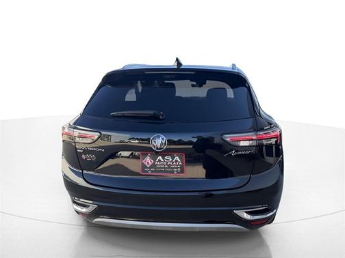 2023 Buick Envision Avenir AWD