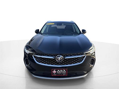 2023 Buick Envision Avenir AWD