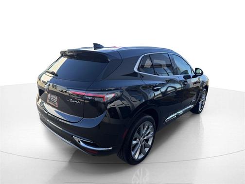 2023 Buick Envision Avenir AWD