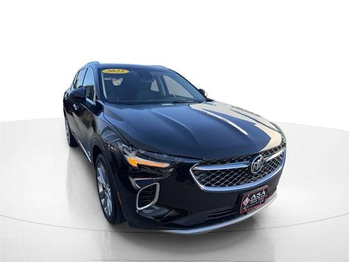 2023 Buick Envision Avenir AWD