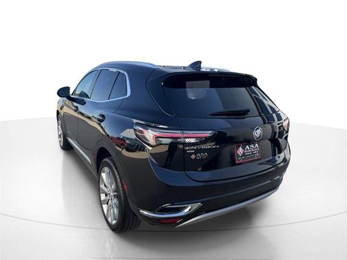2023 Buick Envision Avenir AWD