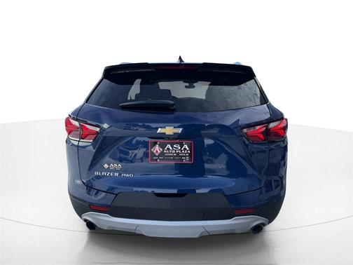 2022 Chevrolet Blazer 3LT