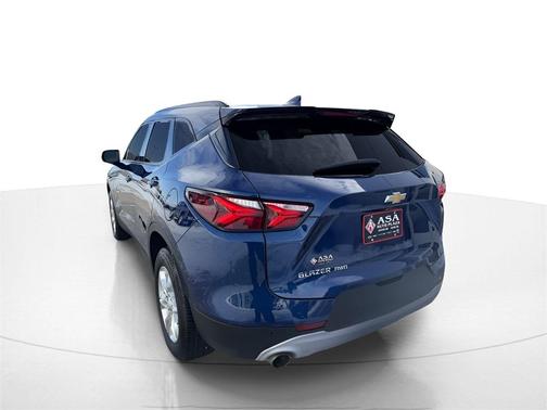 2022 Chevrolet Blazer 3LT