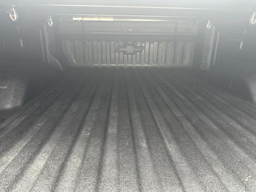 2025 Chevrolet Silverado 3500 LTZ