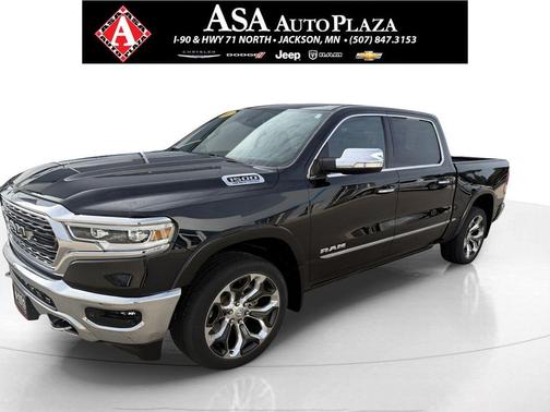 2022 RAM 1500 Limited