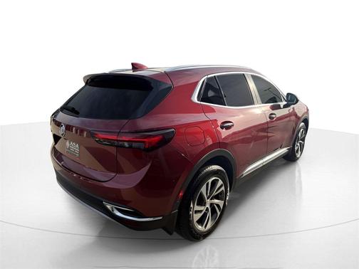 2021 Buick Envision AWD Essence