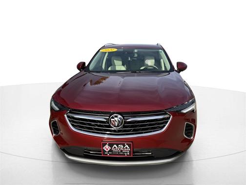 2021 Buick Envision AWD Essence