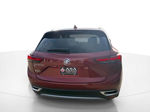 2021 Buick Envision AWD Essence