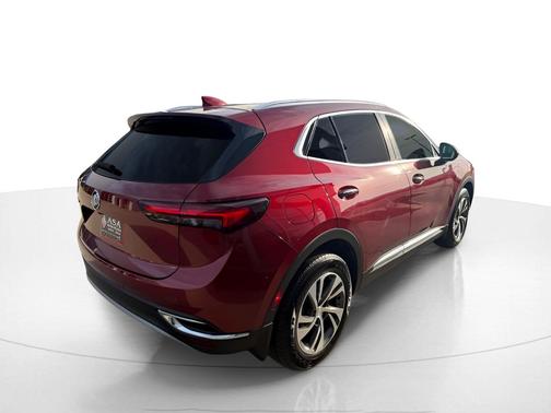 2021 Buick Envision AWD Essence