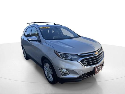 2019 Chevrolet Equinox Premier w/2LZ