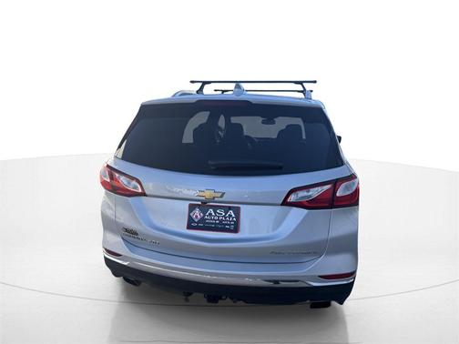 2019 Chevrolet Equinox Premier w/2LZ