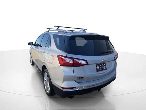 2019 Chevrolet Equinox Premier w/2LZ